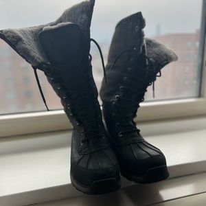 UGG Adirondack III Tall Boot